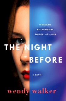 The Night Before - 9781250198679
