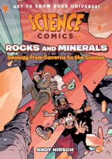 Science Comics - 9781250203953