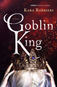 Goblin King - Barbieri Kara - 9781250247605