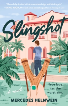 Slingshot - 9781250253002
