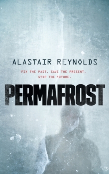 Permafrost - 9781250303561