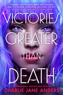 UNSTOPPABLE - 1- VICTORIES GREATER THAN DEATH - 9781250317315