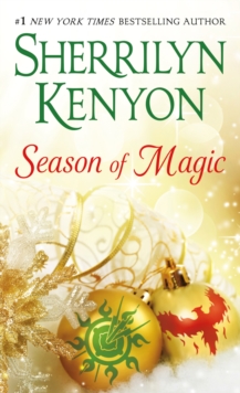 Season of Magic - 9781250319890