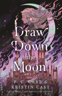 Draw Down The Moon - 9781250354600