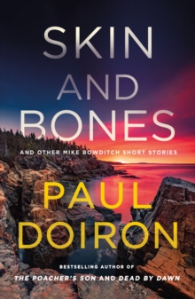 Skin and Bones - 9781250382122