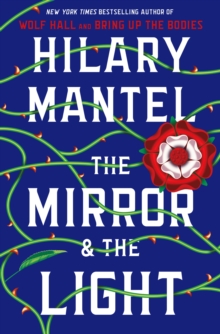 Mirror & the Light - 9781250622587