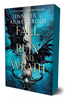 Fall of Ruin and Wrath - 9781250750204