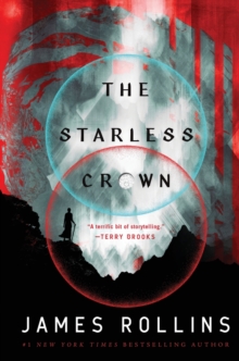 Starless Crown - 9781250766717