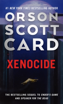 Xenocide - 9781250773074