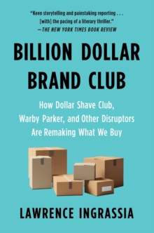 Billion Dollar Brand Club - 9781250782199
