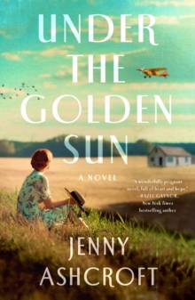 Under the Golden Sun - 9781250793386