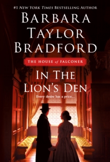 In the Lion's Den - 9781250801944