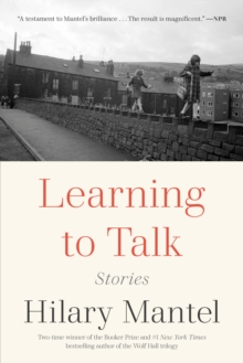 Learning to Talk - 9781250825131