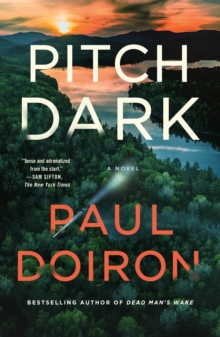 Pitch Dark - 9781250864444