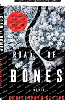 Road of Bones - 9781250875181