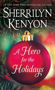 Hero for the Holidays - 9781250889614