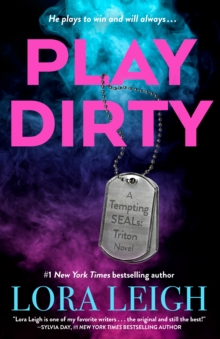 Play Dirty - 9781250904812