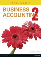 Frank Wood's Business Accounting - 9781292085050
