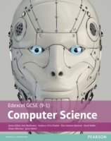 Edexcel GCSE (9-1) Computer Science Student Book - 9781292125886