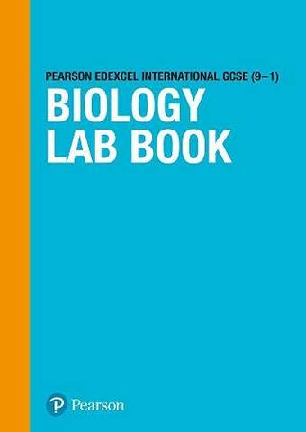 International GCSE (9-1) Biology Lab Book - Sue Hocking - 9781292394923