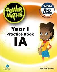 Power Maths 2nd ed Practice Bk 1A - 9781292419367 Books Deal and Book promotions in Sri Lanka
