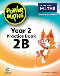 Power Maths 2nd ed Practice Bk 2B - 9781292419404 Books Deal and Book promotions in Sri Lanka
