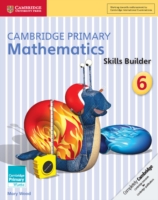 Cambridge Primary Mathematics Skills Builders 6 - 9781316509180