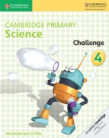Cambridge Primary Science Challenge Activity Book 4 - 9781316611197