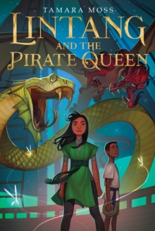 Lintang and the Pirate Queen - 9781328460301