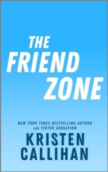 Friend Zone - 9781335015884