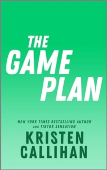 Game Plan - 9781335016676
