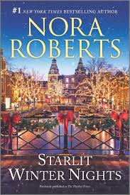 Starlit Winter Nights - 9781335147516