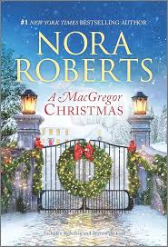 Macgregor Christmas : a 2-In-1 Collection - 9781335147523