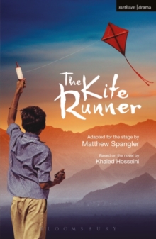 Kite Runner - 9781350033221