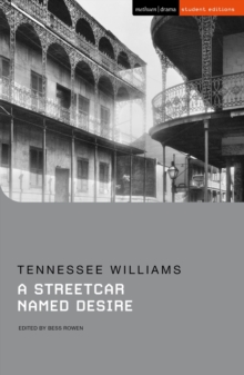 Streetcar Named Desire - 9781350108516