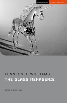 Glass Menagerie - 9781350108981