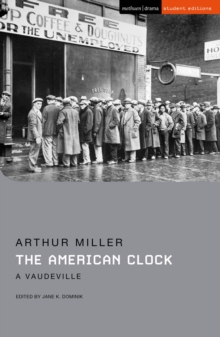 American Clock - 9781350226982