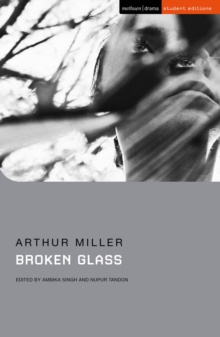Broken Glass - 9781350245082