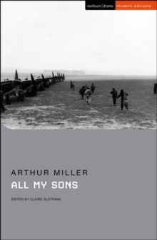 All My Sons - 9781350245822