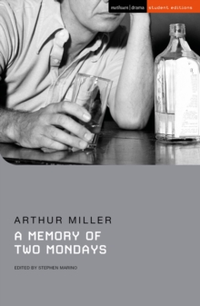 Memory of Two Mondays - 9781350259140