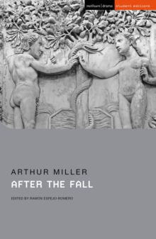 After the Fall - 9781350259188