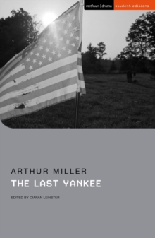 Last Yankee - 9781350261310