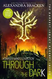 Through the Dark (Bonus Content) -A Darkest Minds Collection - 9781368022484