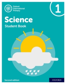OXFORD INTERNATIONAL PRIMARY SCIENCE NEW - 9781382006545 Books Deal and Book promotions in Sri Lanka