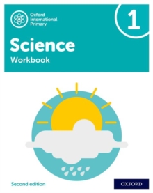 OXFORD INTERNATIONAL PRIMARY SCIENCE NEW - 9781382006606 Books Deal and Book promotions in Sri Lanka