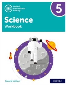 OXFORD INTERNATIONAL PRIMARY SCIENCE NEW - 9781382006644