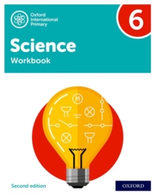 OXFORD INTERNATIONAL PRIMARY SCIENCE NEW - 9781382006651
