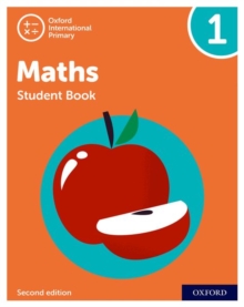 OXFORD INTERNATIONAL PRIMARY MATHS NEW E - 9781382006668 Books Deal and Book promotions in Sri Lanka