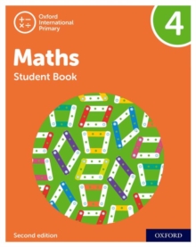 OXFORD INTERNATIONAL PRIMARY MATHS NEW E - 9781382006699