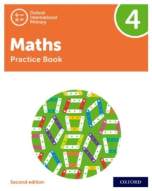 OXFORD INTERNATIONAL PRIMARY MATHS NEW E - 9781382006743 Books Deal and Book promotions in Sri Lanka